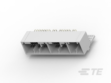 1123043-2 by TE Connectivity / AMP